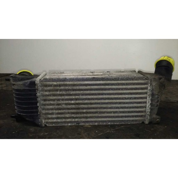 Recambio de intercooler para citroën c5 berlina exclusive referencia OEM IAM 9645882880  