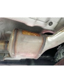 Recambio de filtro de particulas para jaguar xe portfolio awd referencia OEM IAM GX733L219CK   2