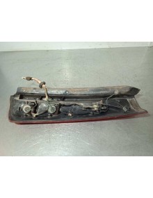 Recambio de piloto trasero izquierdo para mitsubishi space runner (n60) cool referencia OEM IAM 22087268   2