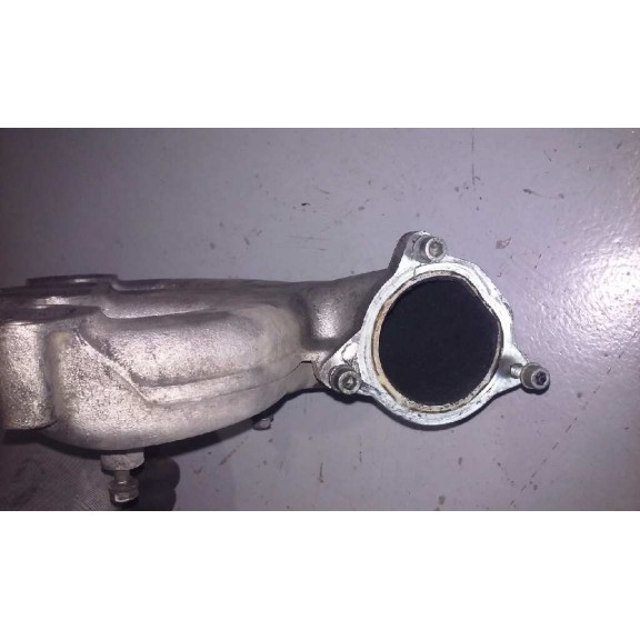 Recambio de colector admision para volkswagen sharan (7m6/7m9) 1.9 tdi referencia OEM IAM 038129713AG  