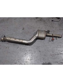 Recambio de filtro de particulas para jaguar xe portfolio awd referencia OEM IAM GX733L219CK  