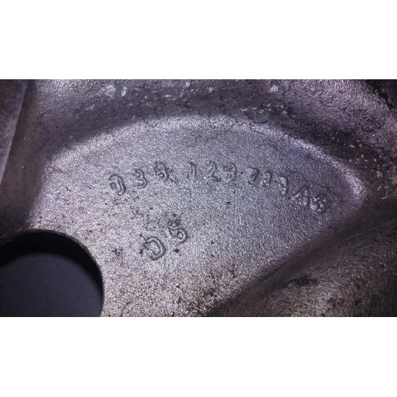 Recambio de colector admision para volkswagen sharan (7m6/7m9) 1.9 tdi referencia OEM IAM 038129713AG  