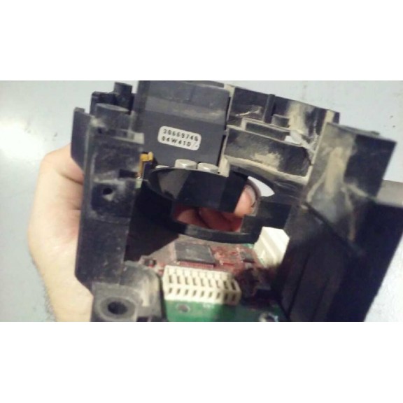 Recambio de mando multifuncion para volvo s60 berlina 2.4 20v turbo cat referencia OEM IAM D7N0102B  