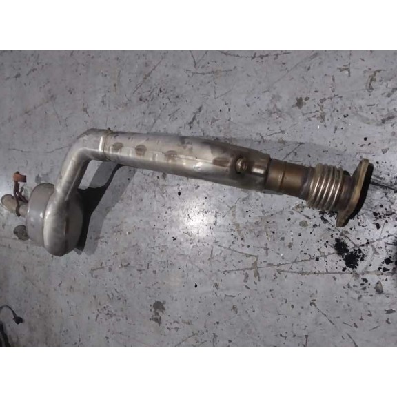 Recambio de filtro de particulas para jaguar xe portfolio awd referencia OEM IAM GX733L219CK  