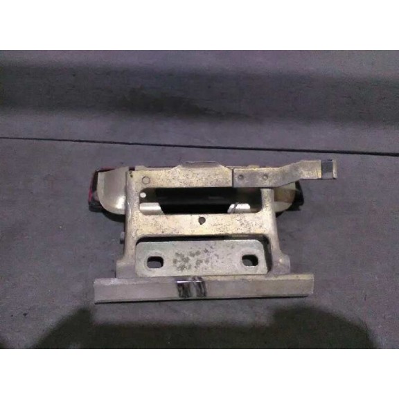 Recambio de maneta exterior delantera izquierda para bmw serie 3 berlina (e30) 316i referencia OEM IAM   