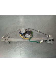 Recambio de elevalunas delantero derecho para mitsubishi space runner (n60) cool referencia OEM IAM MR349204 5 PINES 