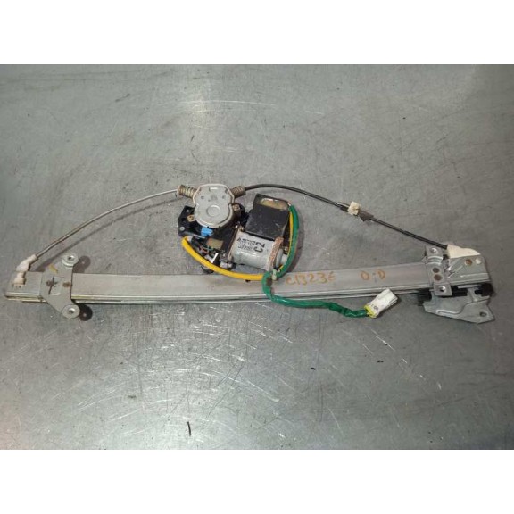 Recambio de elevalunas delantero derecho para mitsubishi space runner (n60) cool referencia OEM IAM MR349204 5 PINES 