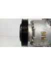 Recambio de compresor aire acondicionado para kia carens ( ) 1.7 crdi cat referencia OEM IAM 97701A4500 5 CANALES 2 PIN HCC