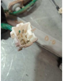 Recambio de elevalunas delantero derecho para mitsubishi space runner (n60) cool referencia OEM IAM MR349204 5 PINES  2