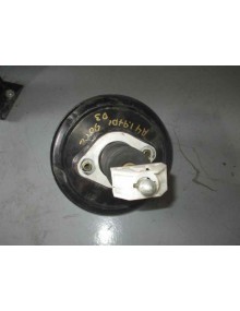 Recambio de servofreno para audi a4 berlina (8e) 1.9 tdi referencia OEM IAM 4B3612105   2