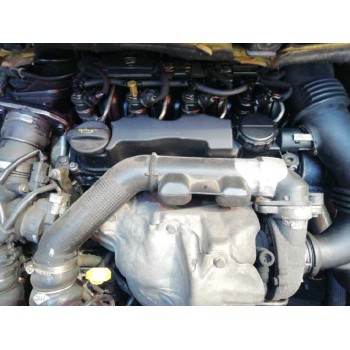 Recambio de despiece motor para peugeot 5008 premium referencia OEM IAM 9HZ M 