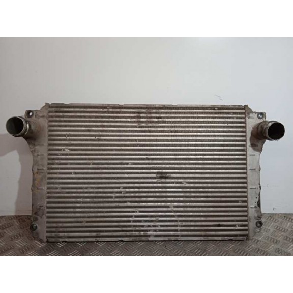 Recambio de intercooler para toyota corolla verso (r1) 2.2 turbodiesel cat referencia OEM IAM   