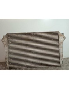 Recambio de intercooler para toyota corolla verso (r1) 2.2 turbodiesel cat referencia OEM IAM    2