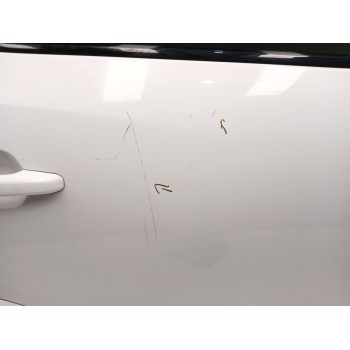 Recambio de puerta trasera derecha para jaguar f-pace (x761) 2.0 td4 awd referencia OEM IAM T4A1370  