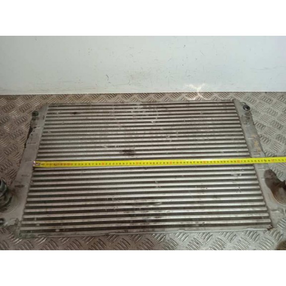 Recambio de intercooler para toyota corolla verso (r1) 2.2 turbodiesel cat referencia OEM IAM   