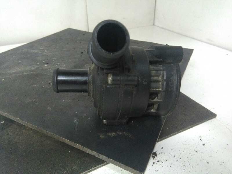 Recambio de valvula intercambio de calefaccion para renault espace iv (jk0) referencia OEM IAM   