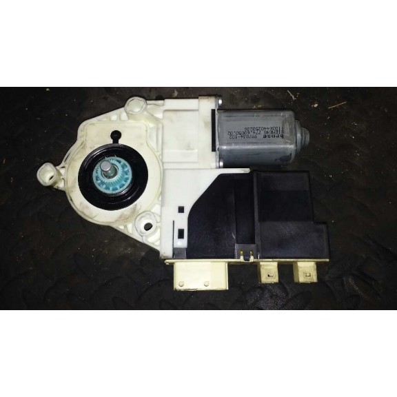 Recambio de motor elevalunas delantero derecho para citroën c5 berlina exclusive referencia OEM IAM   