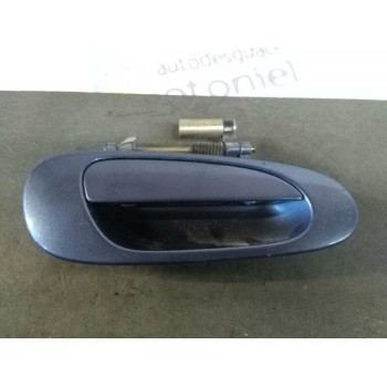 MANETA EXTERIOR DELANTERA DERECHA 