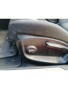 Recambio de juego asientos completo para jaguar xe portfolio awd referencia OEM IAM    2