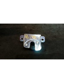 Recambio de cerradura maletero / porton para daewoo nubira berlina classic se referencia OEM IAM   