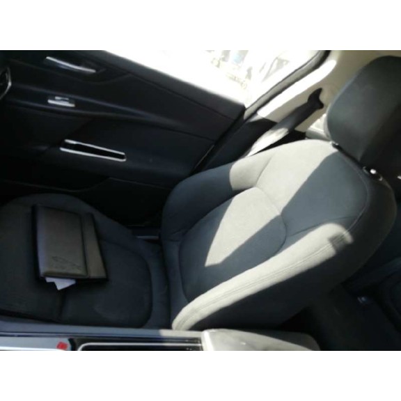 Recambio de juego asientos completo para jaguar xe portfolio awd referencia OEM IAM   
