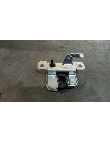 Recambio de cerradura maletero / porton para daewoo nubira berlina classic se referencia OEM IAM    2