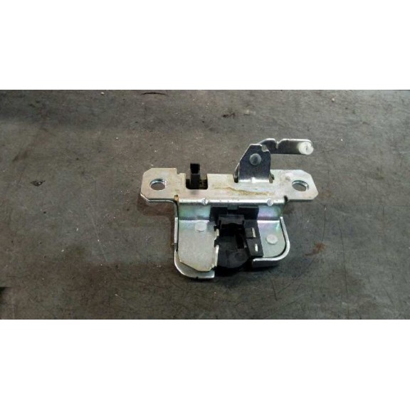 Recambio de cerradura maletero / porton para daewoo nubira berlina classic se referencia OEM IAM   