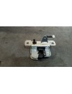 Recambio de cerradura maletero / porton para daewoo nubira berlina classic se referencia OEM IAM   