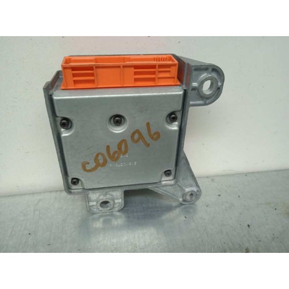 Recambio de centralita airbag para tata indica 1.4 d referencia OEM IAM 282054209916 602168800 