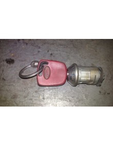 Recambio de conmutador de arranque para ford ka (ccq) 2 collection referencia OEM IAM   