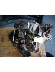 Recambio de caja casco para citroën c-crosser 2.2 hdi fap cat referencia OEM IAM   