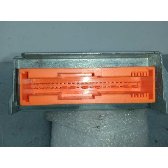 Recambio de centralita airbag para tata indica 1.4 d referencia OEM IAM 282054209916 602168800 