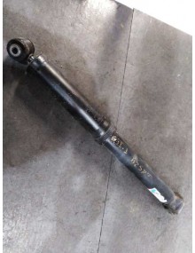 Recambio de amortiguador trasero izquierdo para citroën c3 collection referencia OEM IAM   