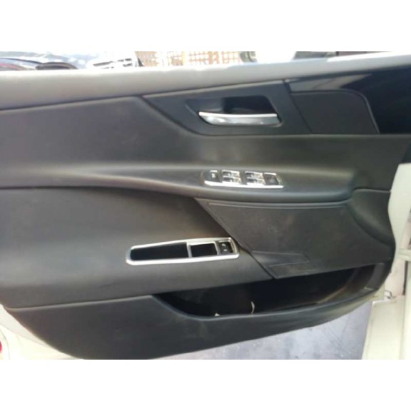 Recambio de juego asientos completo para jaguar xe portfolio awd referencia OEM IAM   