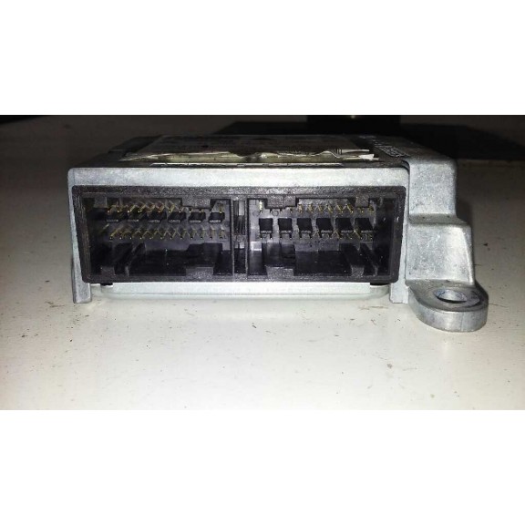 Recambio de centralita airbag para citroën c5 berlina exclusive referencia OEM IAM 9659532380  