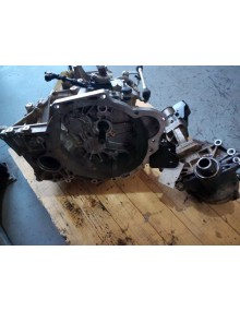 Recambio de caja casco para citroën c-crosser 2.2 hdi fap cat referencia OEM IAM    2