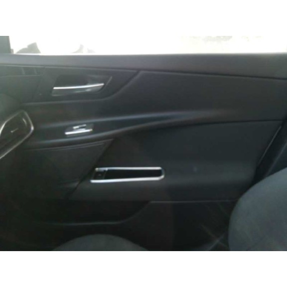 Recambio de juego asientos completo para jaguar xe portfolio awd referencia OEM IAM   