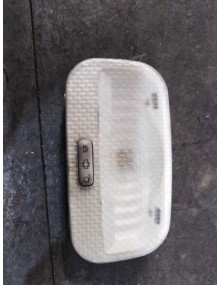 Recambio de luz interior para citroën c3 collection referencia OEM IAM   