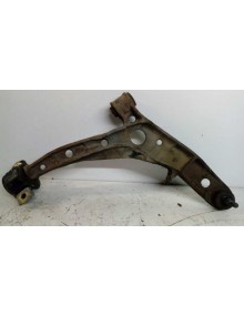 Recambio de brazo suspension inferior delantero derecho para mitsubishi santamo (hyundai) básico referencia OEM IAM   