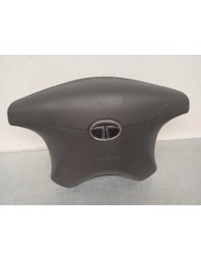 Recambio de airbag delantero izquierdo para tata indica 1.4 d referencia OEM IAM   