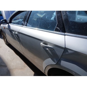 Recambio de puerta trasera izquierda para ford mondeo iv (ba7) 2.0 tdci referencia OEM IAM   