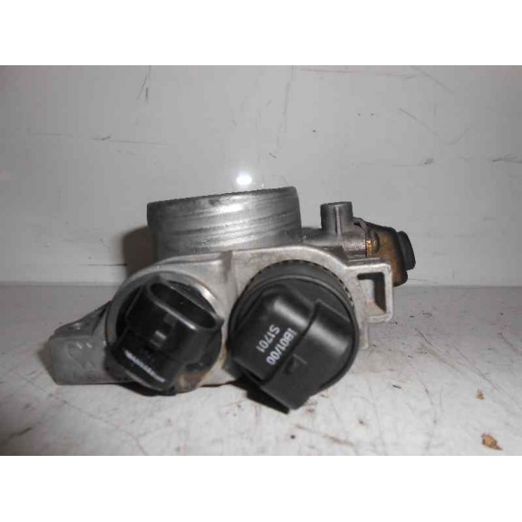 Recambio de caja mariposa para fiat punto berlina (188) 1.2 8v referencia OEM IAM 36SXFE1  