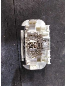 Recambio de luz interior para citroën c3 collection referencia OEM IAM    2
