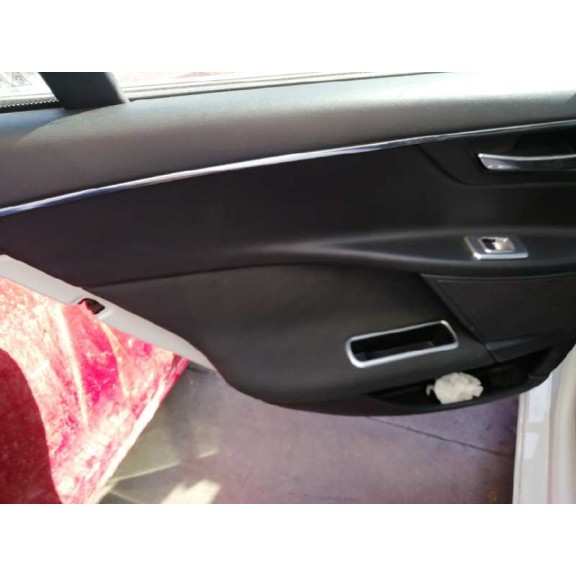 Recambio de juego asientos completo para jaguar xe portfolio awd referencia OEM IAM   