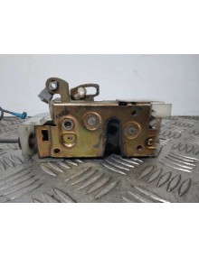 Recambio de cerradura puerta delantera derecha para ford ka (ccq) 2 collection referencia OEM IAM   4 PIN 2