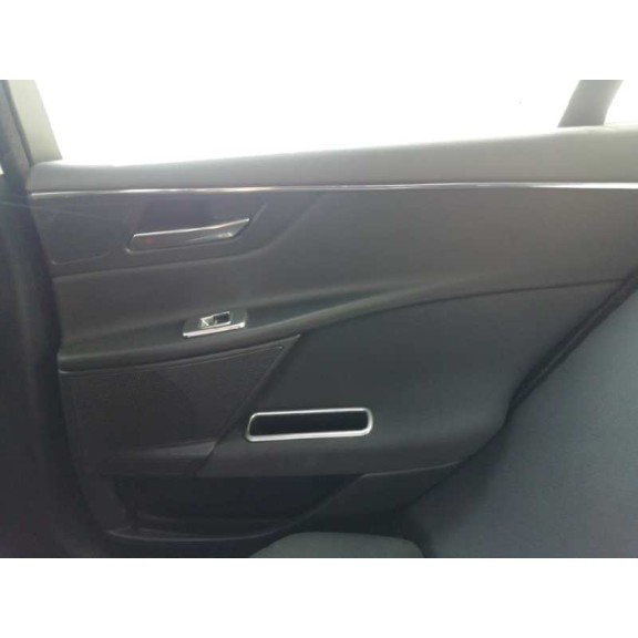 Recambio de juego asientos completo para jaguar xe portfolio awd referencia OEM IAM   