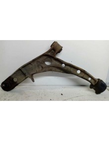 Recambio de brazo suspension inferior delantero izquierdo para mitsubishi santamo (hyundai) básico referencia OEM IAM   