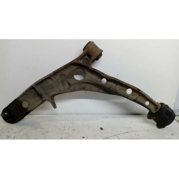 Recambio de brazo suspension inferior delantero izquierdo para mitsubishi santamo (hyundai) básico referencia OEM IAM   