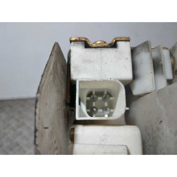 Recambio de cerradura puerta delantera derecha para ford ka (ccq) 2 collection referencia OEM IAM   4 PIN