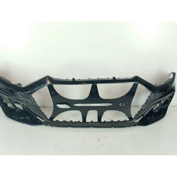 Recambio de paragolpes delantero para audi a1 (8x1, 8xk) 1.6 tdi referencia OEM IAM 82A807437F  